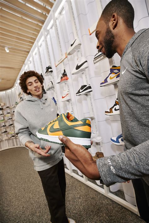 why are nike factory stores cheaper